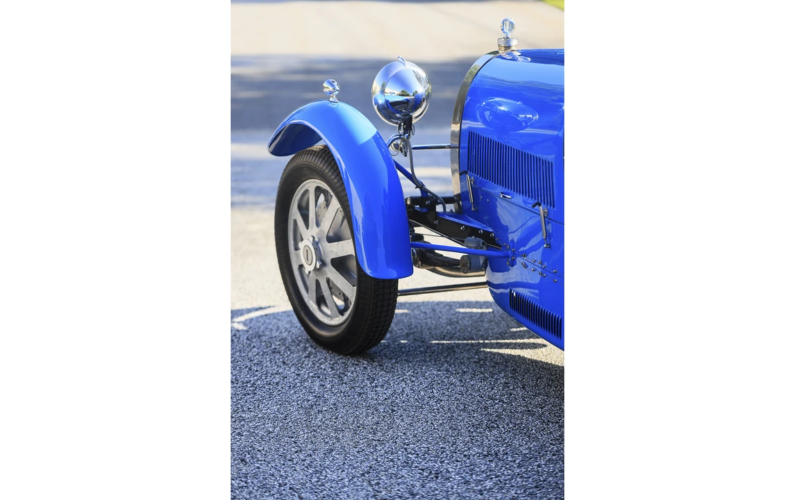 1927 Bugatti - Image 18 of 21