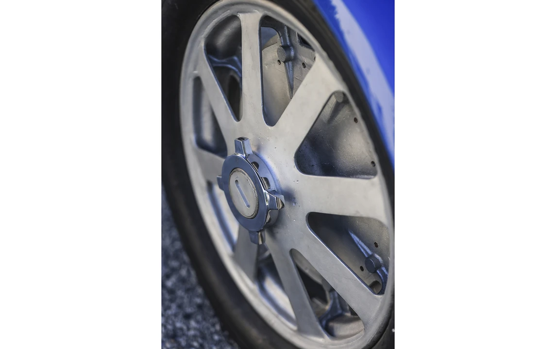 1927 Bugatti - Image 19 of 21