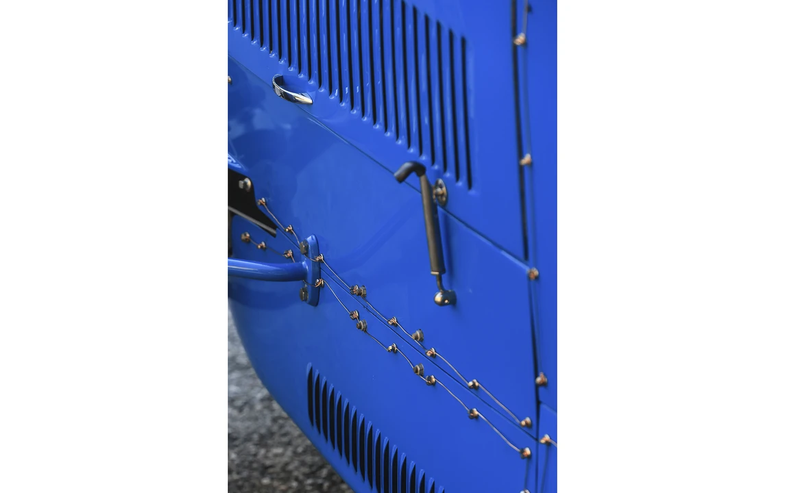 1927 Bugatti - Image 20 of 21