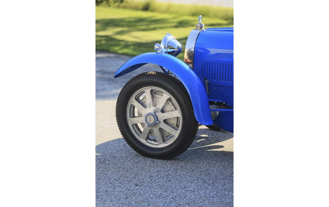 1927 Bugatti - Image 21 of 21