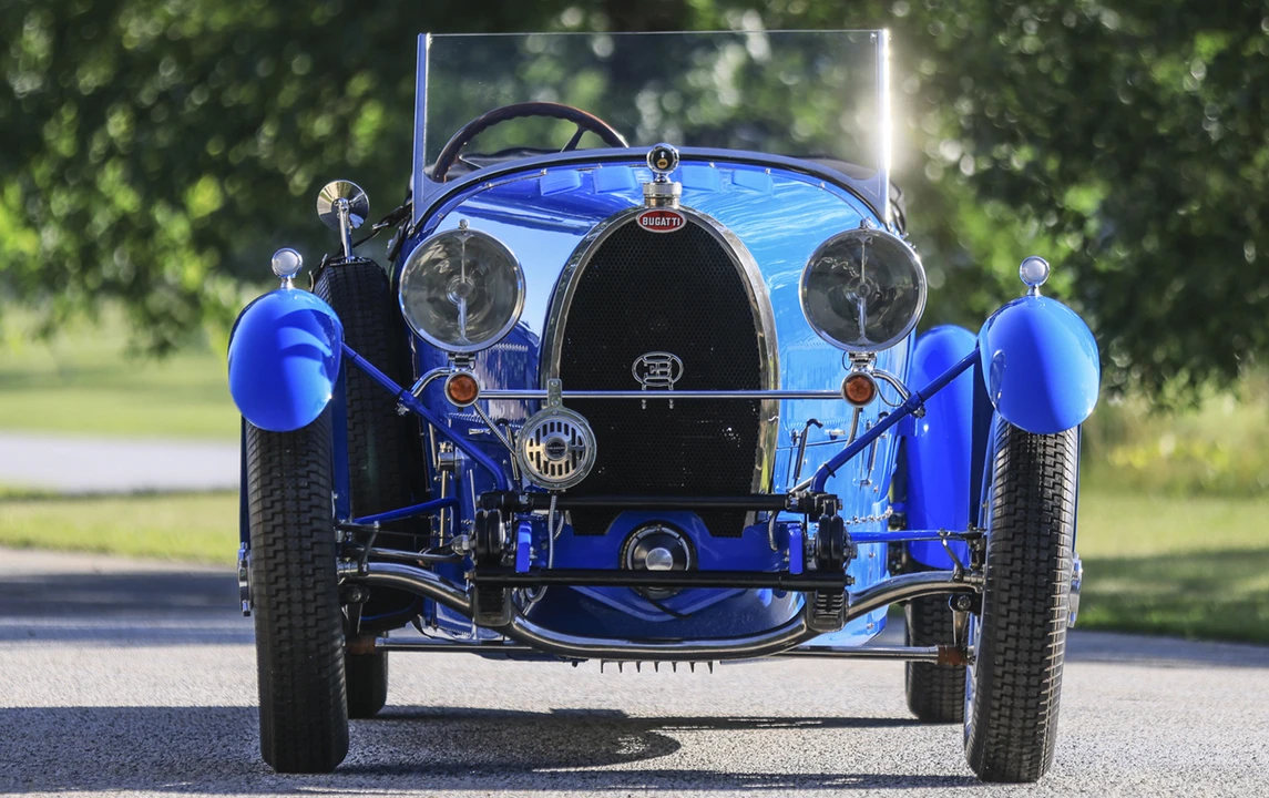 1927 Bugatti - Image 8 of 21