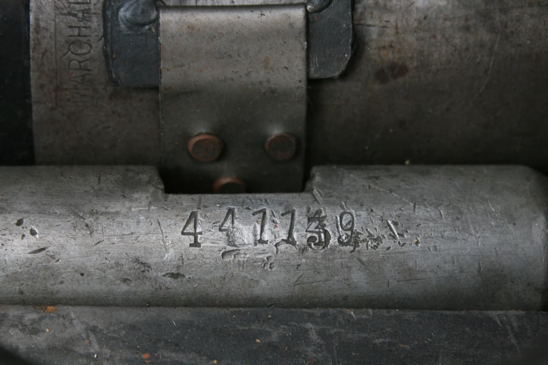 1927 Bugatti - Image 2 of 8
