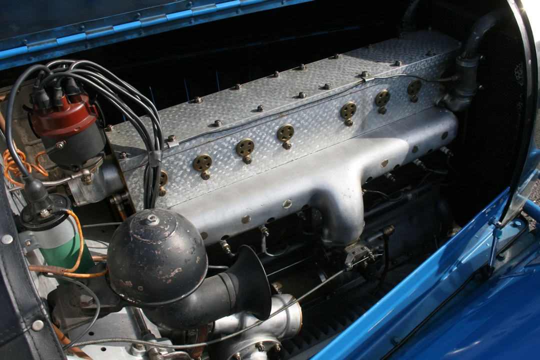 1927 Bugatti - Image 5 of 8
