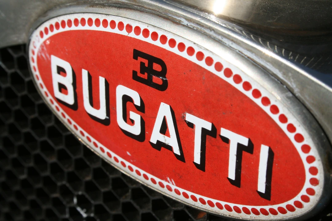 1927 Bugatti - Image 4 of 8