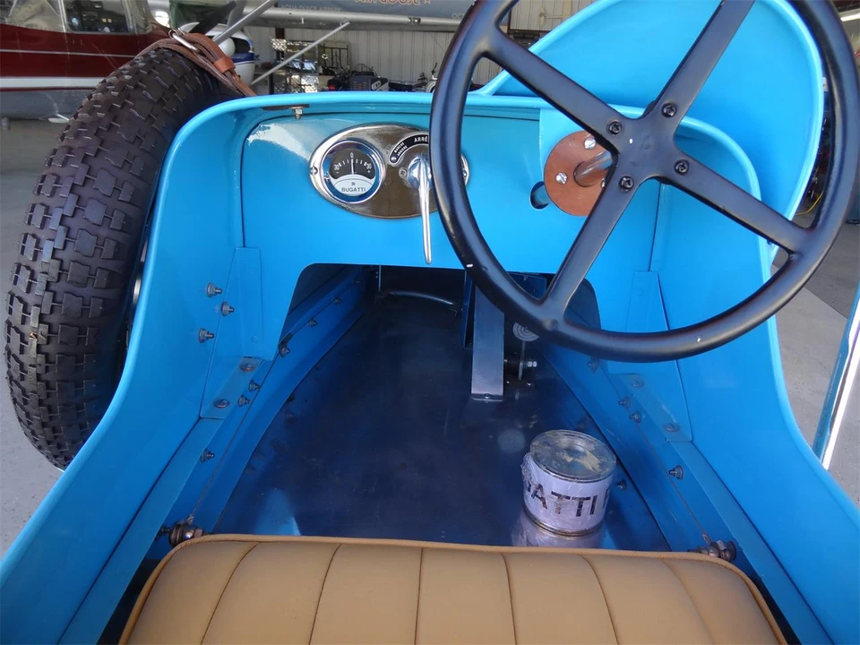 1927 Bugatti - Image 2 of 7