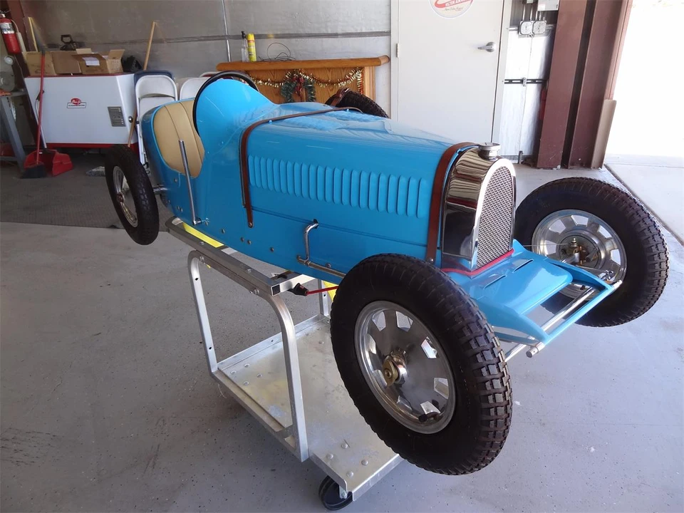 1927 Bugatti - Image 3 of 7