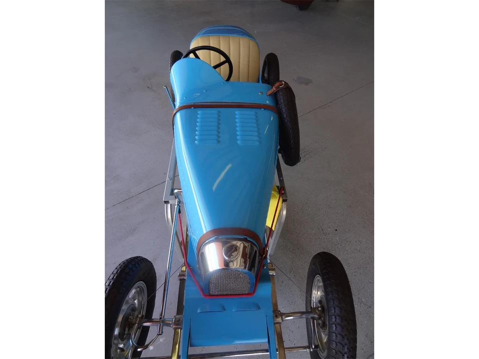 1927 Bugatti - Image 4 of 7