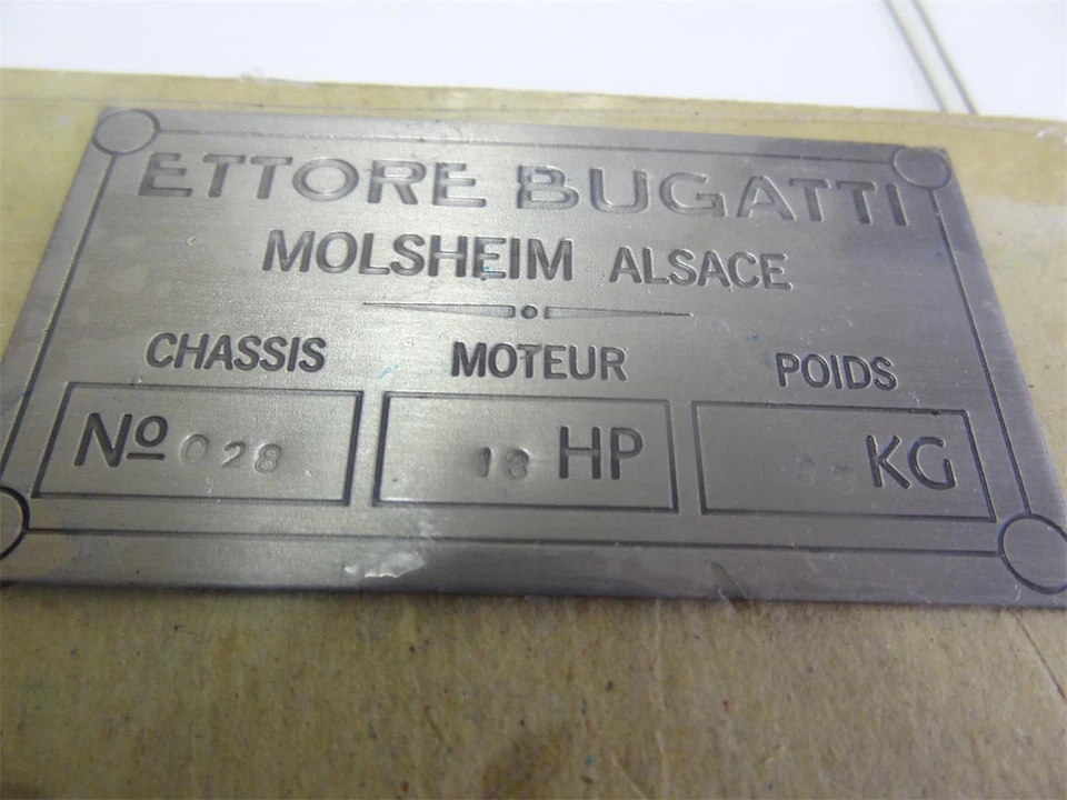 1927 Bugatti - Image 7 of 7