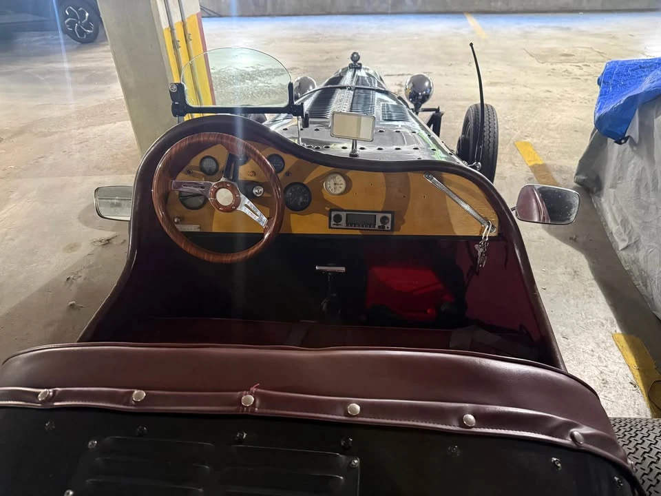 1927 Bugatti - Image 5 of 6