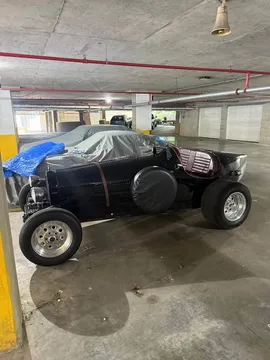 1927 Bugatti - Image 2 of 6