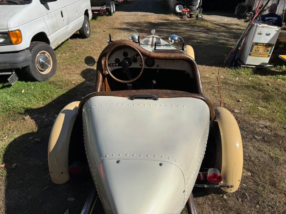 1927 Bugatti - Image 2 of 5
