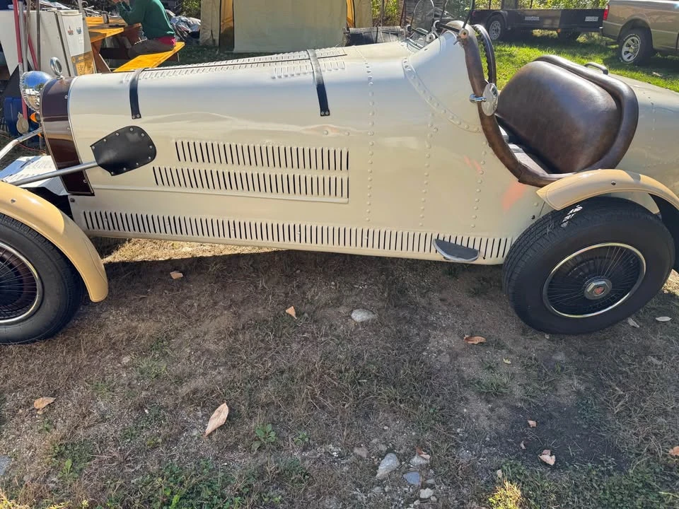 1927 Bugatti - Image 3 of 5