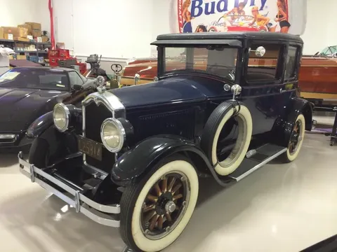 1927 Buick