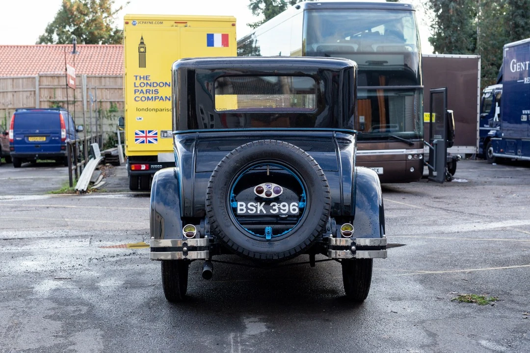 1927 Buick Standard Six & Master Six - Image 9 of 30