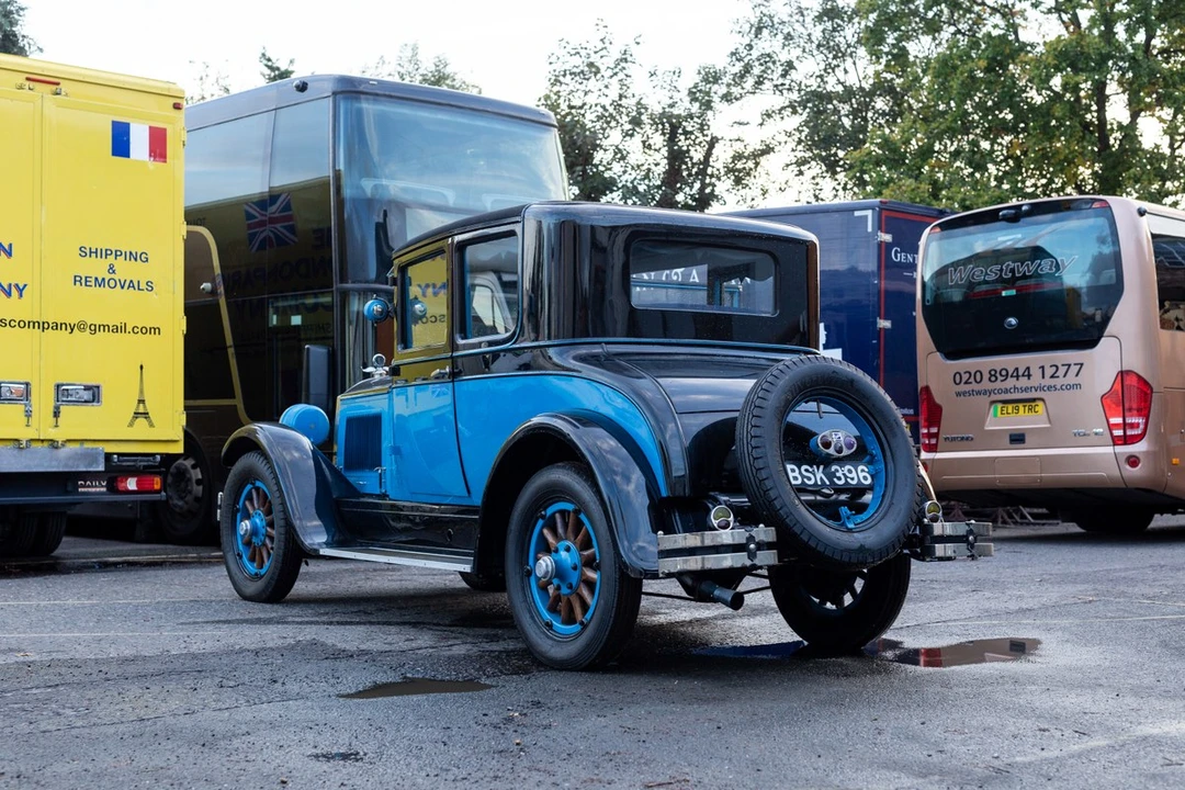 1927 Buick Standard Six & Master Six - Image 14 of 30