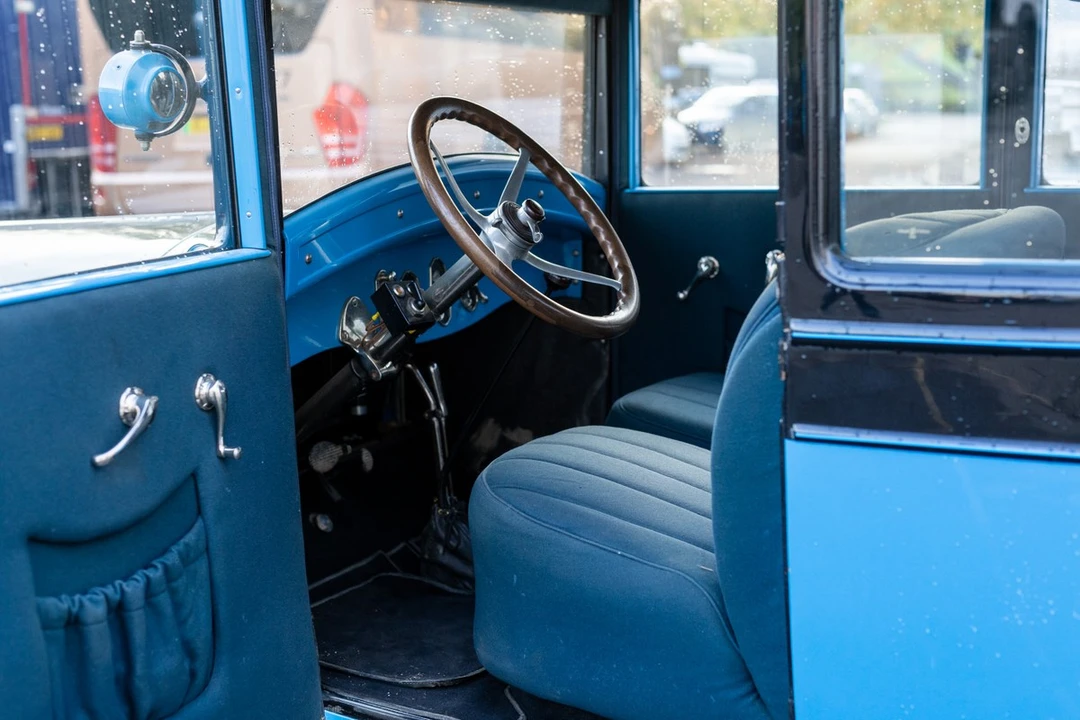 1927 Buick Standard Six & Master Six - Image 23 of 30