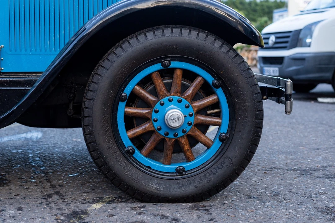 1927 Buick Standard Six & Master Six - Image 22 of 30