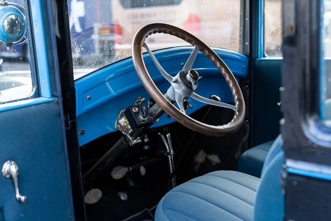 1927 Buick Standard Six & Master Six - Image 25 of 30