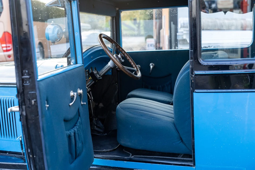 1927 Buick Standard Six & Master Six - Image 30 of 30