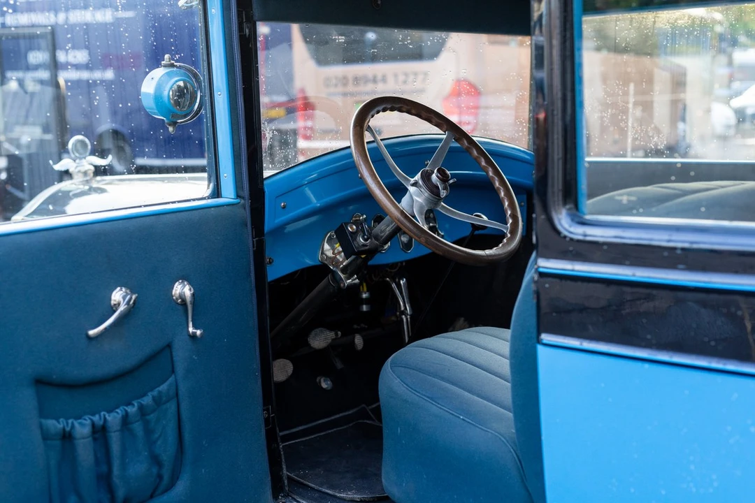 1927 Buick Standard Six & Master Six - Image 24 of 30