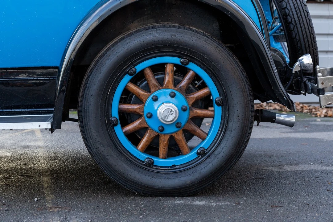 1927 Buick Standard Six & Master Six - Image 20 of 30