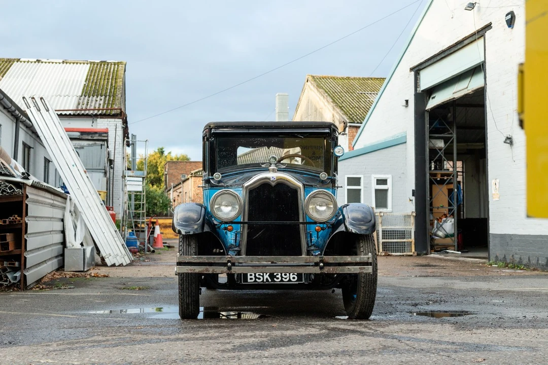 1927 Buick Standard Six & Master Six - Image 4 of 30