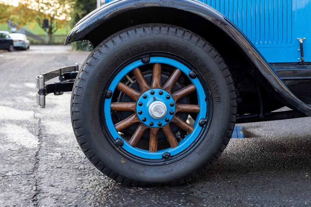 1927 Buick Standard Six & Master Six - Image 19 of 30