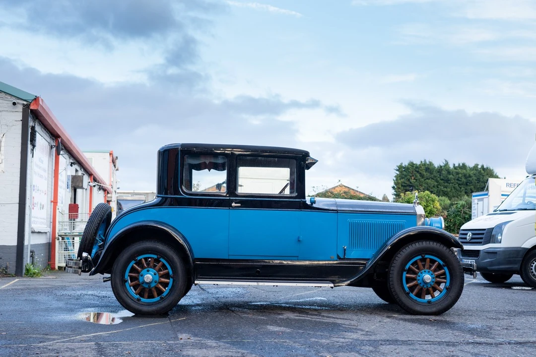 1927 Buick Standard Six & Master Six - Image 16 of 30
