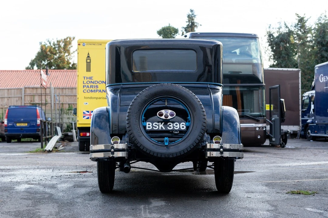 1927 Buick Standard Six & Master Six - Image 10 of 30
