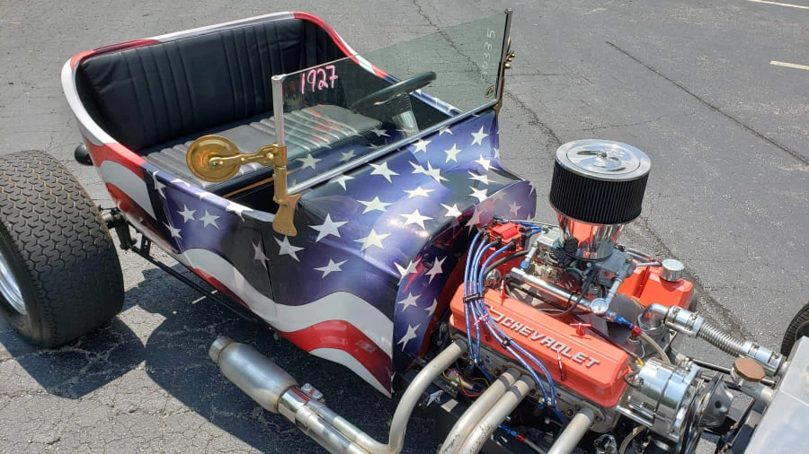 1927 Buick Standard Six & Master Six - Image 6 of 13