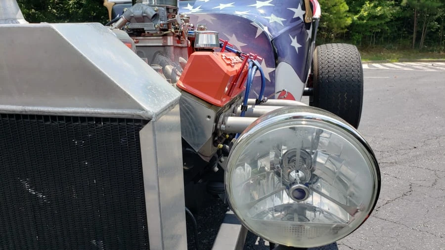 1927 Buick Standard Six & Master Six - Image 10 of 13