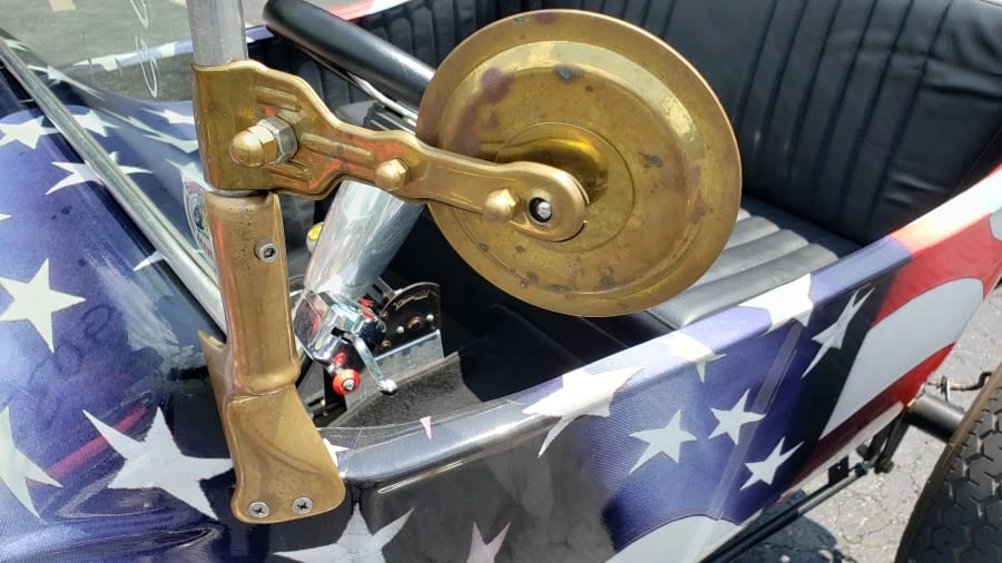 1927 Buick Standard Six & Master Six - Image 11 of 13