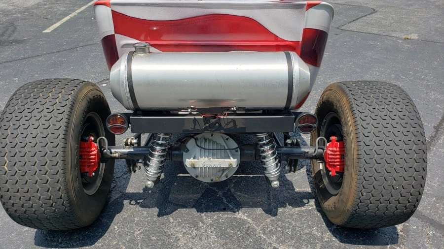 1927 Buick Standard Six & Master Six - Image 12 of 13