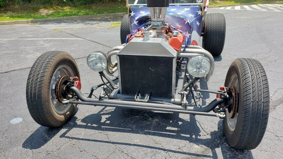 1927 Buick Standard Six & Master Six - Image 13 of 13