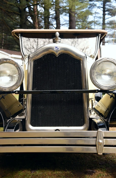 1927 Buick Standard Six & Master Six - Image 21 of 21