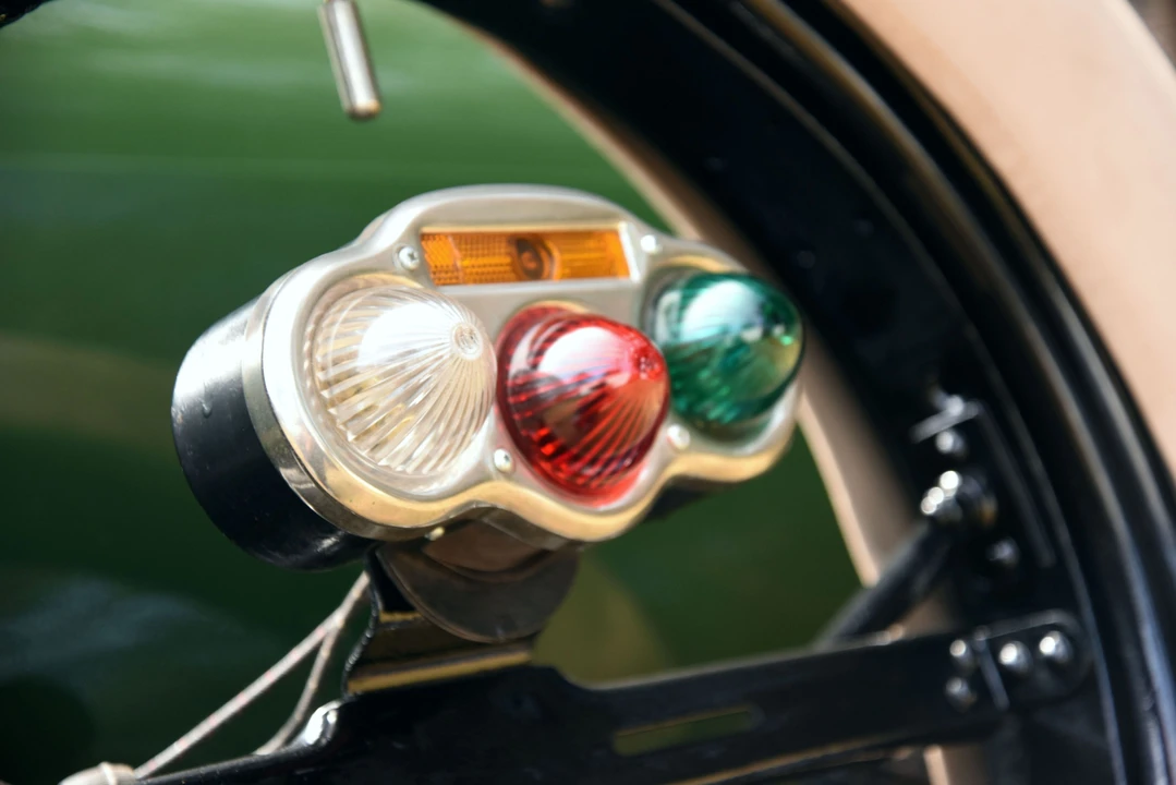 1927 Buick Standard Six & Master Six - Image 18 of 21