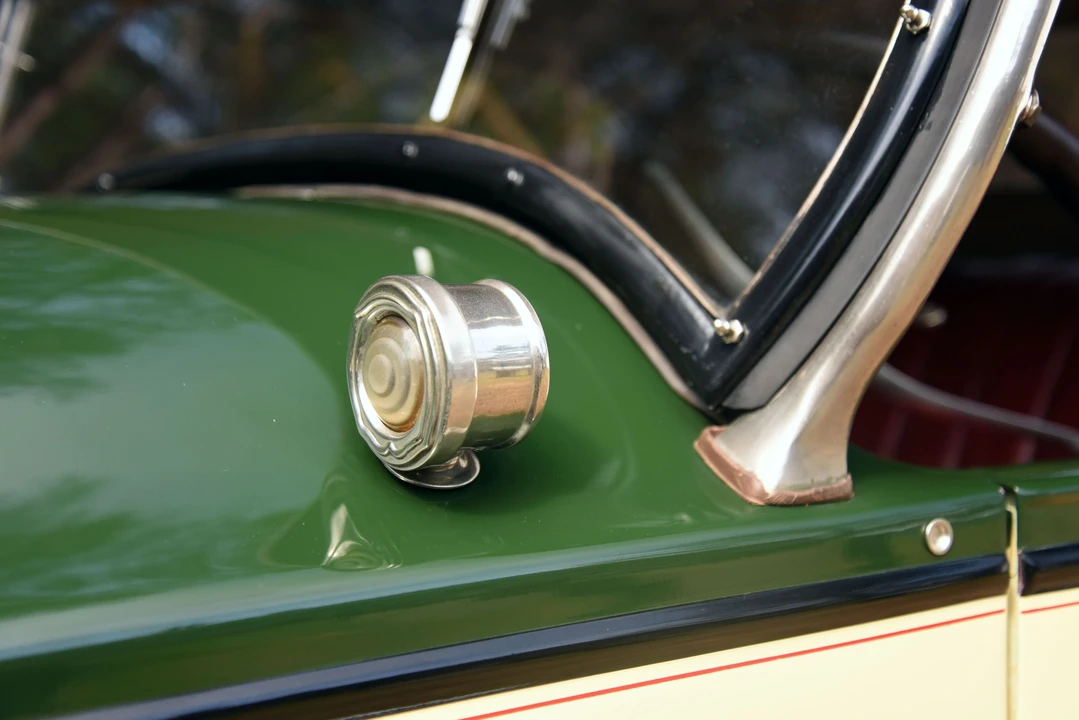 1927 Buick Standard Six & Master Six - Image 20 of 21