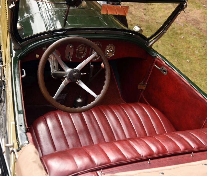 1927 Buick Standard Six & Master Six - Image 14 of 21