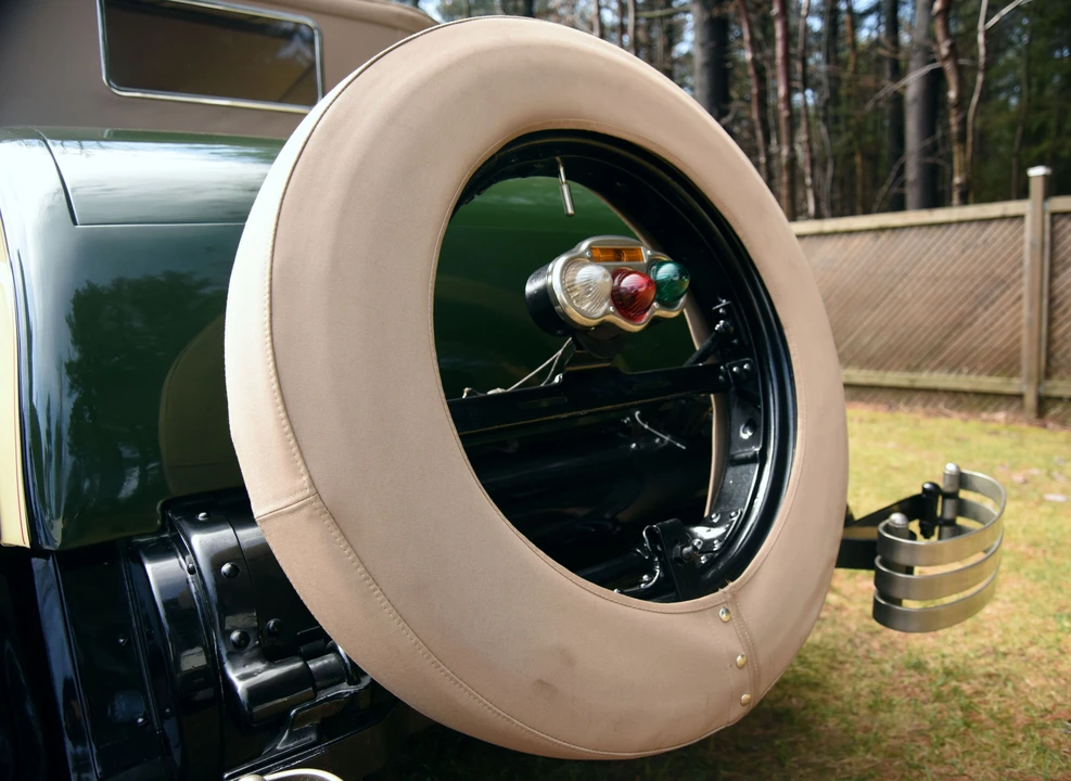 1927 Buick Standard Six & Master Six - Image 19 of 21