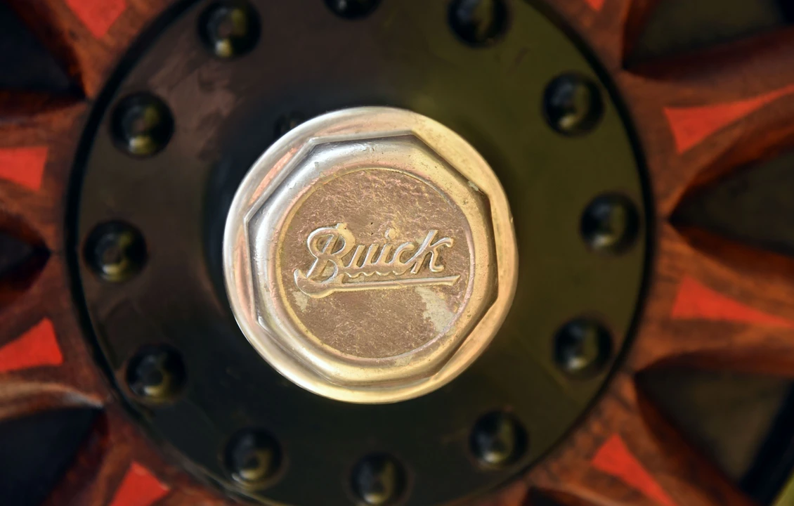 1927 Buick Standard Six & Master Six - Image 17 of 21