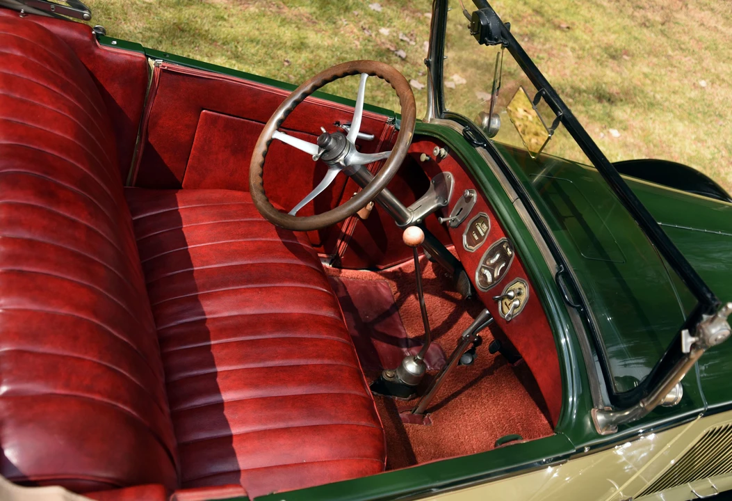 1927 Buick Standard Six & Master Six - Image 16 of 21