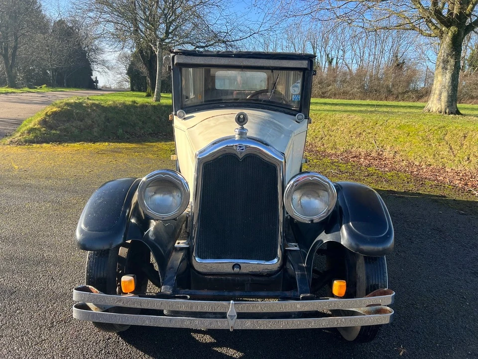 1927 Buick Standard Six & Master Six - Image 9 of 30