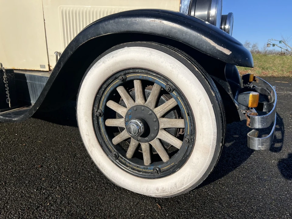 1927 Buick Standard Six & Master Six - Image 14 of 30