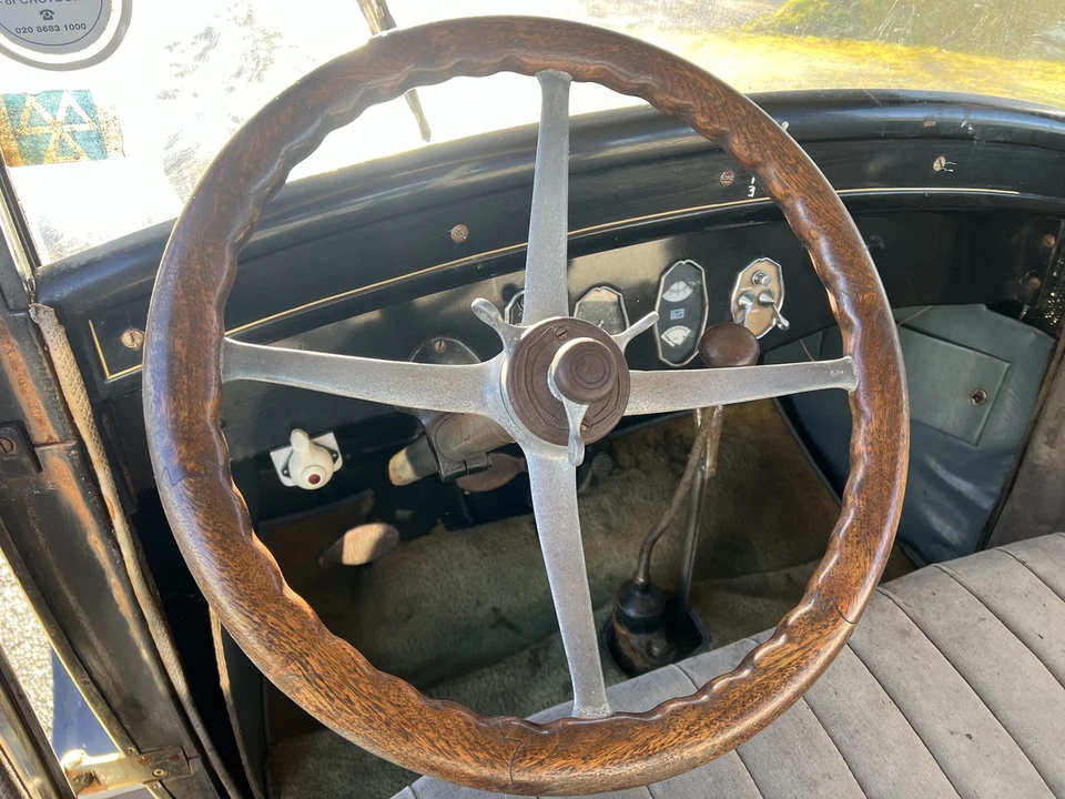 1927 Buick Standard Six & Master Six - Image 16 of 30