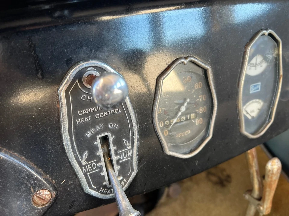 1927 Buick Standard Six & Master Six - Image 18 of 30