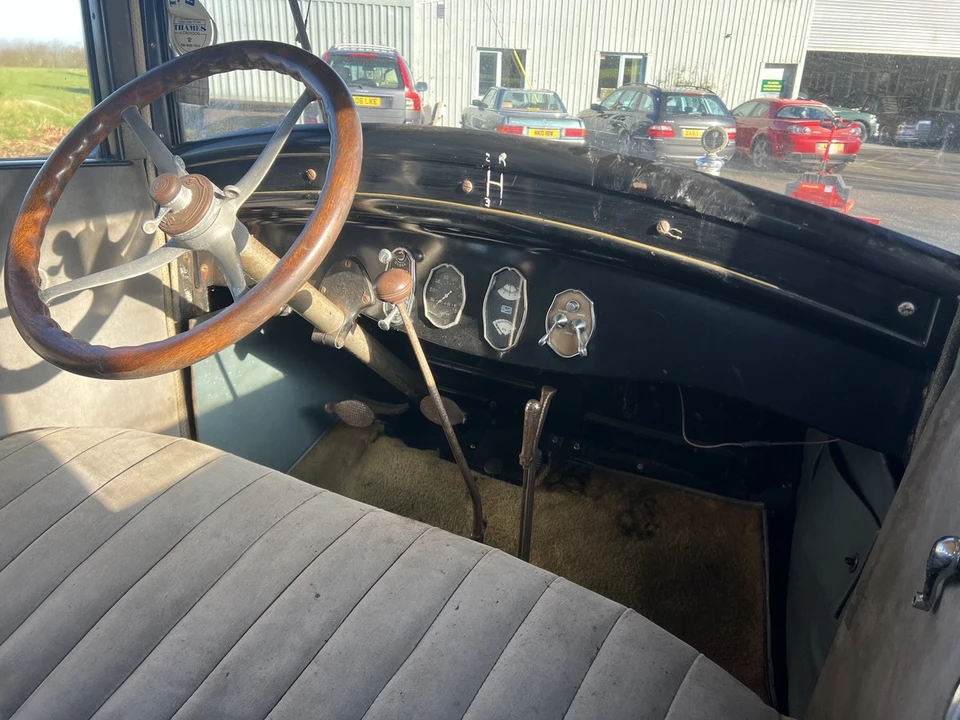 1927 Buick Standard Six & Master Six - Image 15 of 30