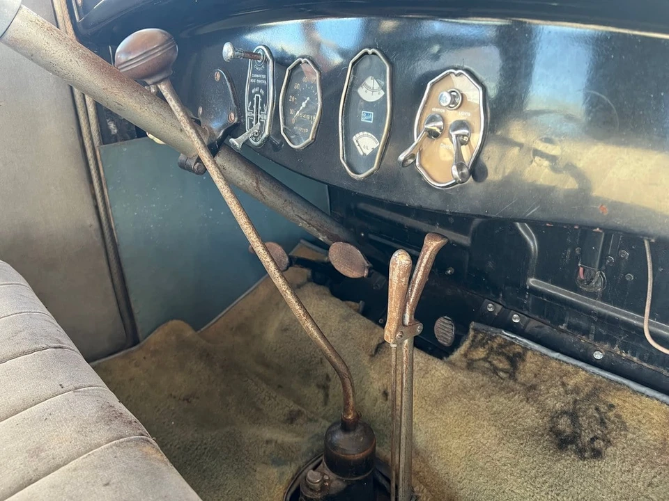 1927 Buick Standard Six & Master Six - Image 20 of 30