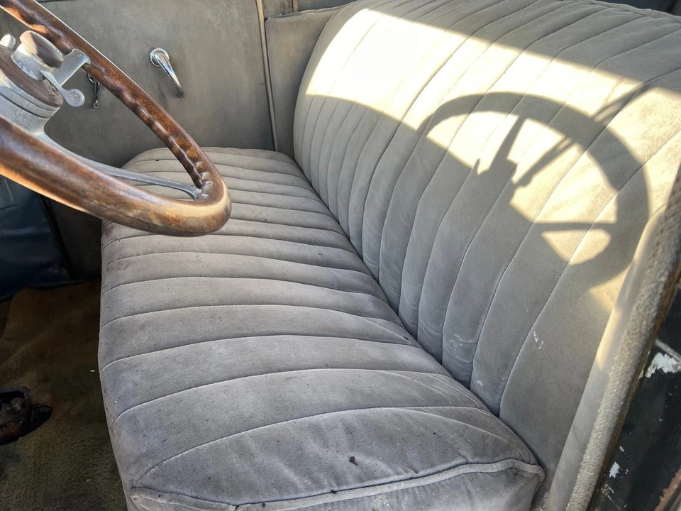 1927 Buick Standard Six & Master Six - Image 17 of 30