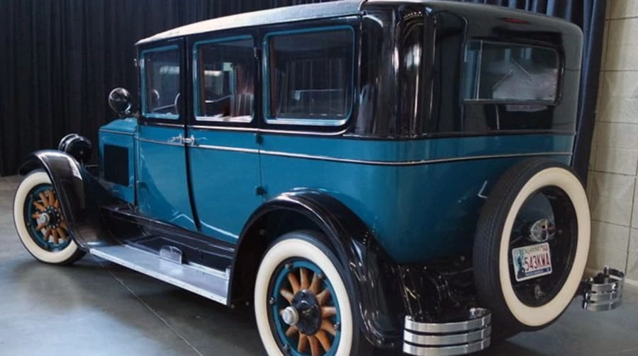 1927 Buick Standard Six & Master Six - Image 2 of 4