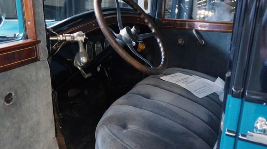 1927 Buick Standard Six & Master Six - Image 3 of 4